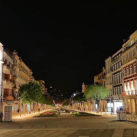 Appartamento Tuxas House Braga Esterno foto