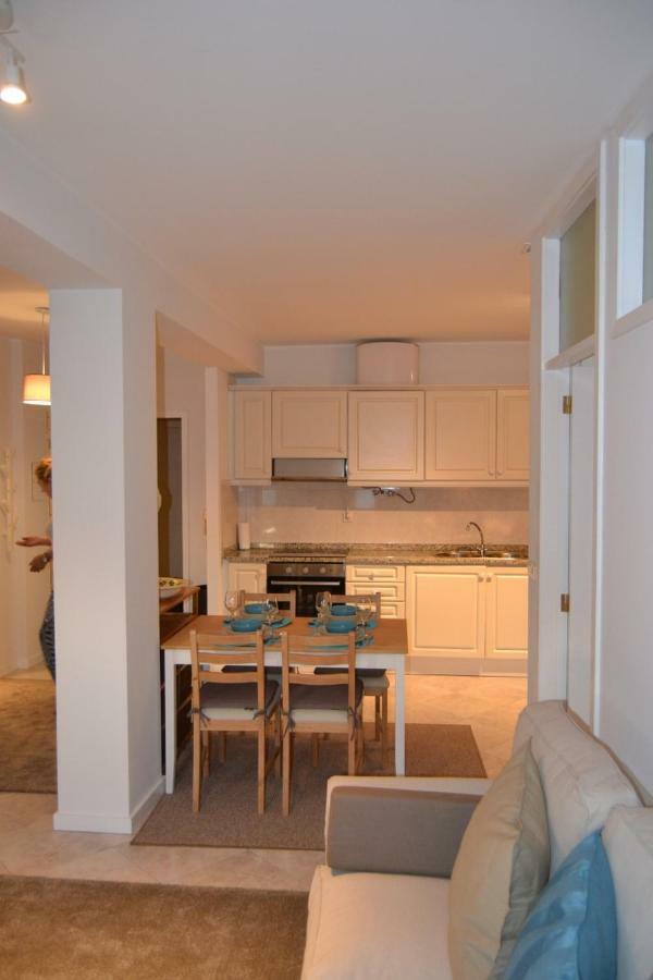 Appartamento Tuxas House Braga Esterno foto