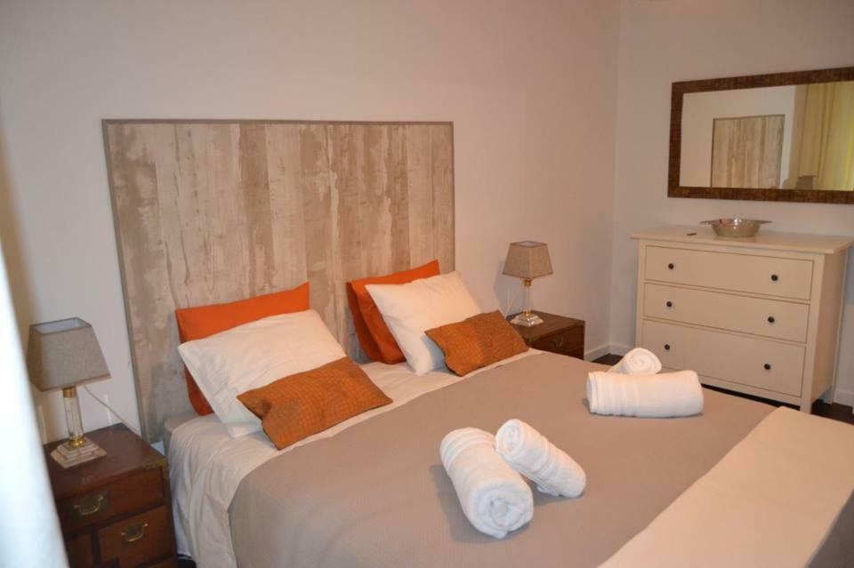 Appartamento Tuxas House Braga Esterno foto